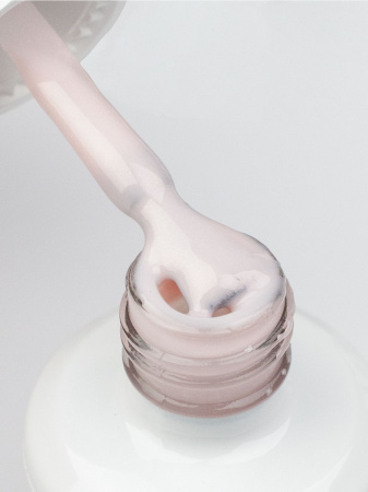 Полигель для наращивания и укрепления ногтей Тон 12 Sofiprofi Liquid Polygel, 15 мл